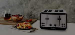 Appareils pour le petit-déjeuner