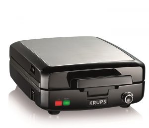 4 Slice Belgian Waffle Maker
